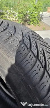 Vand 3 cauciucuri 195 65 R15 nokian