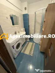 Garsoniera de inchiriat Metalurgiei București | ApexImobili 