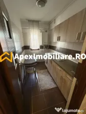 Garsoniera de inchiriat Metalurgiei București | ApexImobili 
