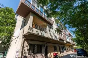 Apartament cu 2 camere de vânzare în Popesti Leordeni