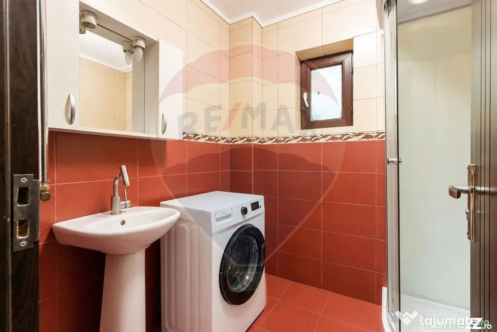 Apartament cu 2 camere de vânzare în Popesti Leordeni