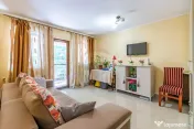Apartament cu 2 camere de vânzare în Popesti Leordeni