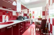 Apartament cu 2 camere de vânzare în Popesti Leordeni