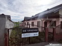 Casa 106 mp si 1624 mp teren, utlitati, la strada Brestei, z
