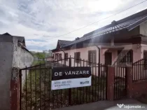 Casa 106 mp si 1624 mp teren, utlitati, la strada Brestei, z