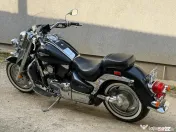 Suzuki Boulevard Intruder c90T/VL1500 din anul 2006 inmatriculata Ro -0723121411 