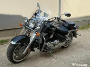 Suzuki Boulevard Intruder c90T/VL1500 din anul 2006 inmatriculata Ro -0723121411 