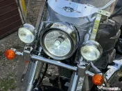 Suzuki Boulevard Intruder c90T/VL1500 din anul 2006 inmatriculata Ro -0723121411 