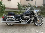 Suzuki Boulevard Intruder c90T/VL1500 din anul 2006 inmatriculata Ro -0723121411