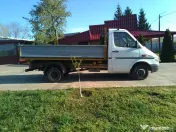Mercedes sprinter carosata
