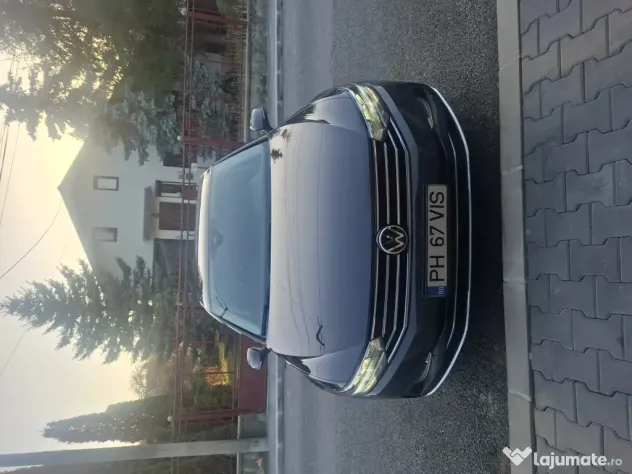 VOLKSWAGEN PASSAT 2.0 TDI DSG CONFORTLINE