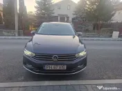 Volkswagen passat 2.0 tdi dsg confortline