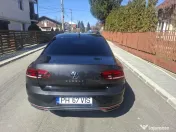 Volkswagen passat 2.0 tdi dsg confortline
