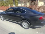 Volkswagen passat 2.0 tdi dsg confortline
