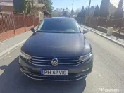 Volkswagen passat 2.0 tdi dsg confortline