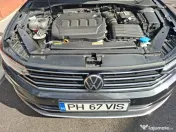 Volkswagen passat 2.0 tdi dsg confortline