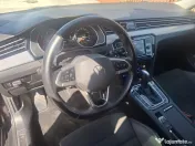 Volkswagen passat 2.0 tdi dsg confortline