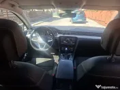 Volkswagen passat 2.0 tdi dsg confortline