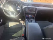 Volkswagen passat 2.0 tdi dsg confortline