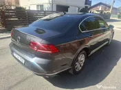 Volkswagen passat 2.0 tdi dsg confortline