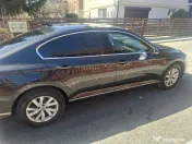 Volkswagen passat 2.0 tdi dsg confortline