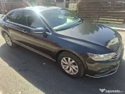 Volkswagen passat 2.0 tdi dsg confortline