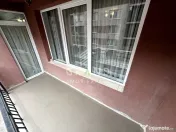 2 CAMERE | 45 MP | BALCON | BORHANCI / ALEXANDRU ROSCA