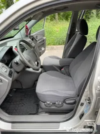 HYNDAI Tucson 2.0 diesel ,Ac ,impecabil