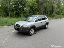 HYUNDAI Tucson 2.0 diesel Ac impecabil