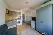 Garsoniera de vanzare in Confectii - etaj 1