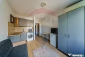Garsoniera de vanzare in Confectii - etaj 1