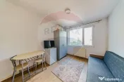 Garsoniera de vanzare in Confectii - etaj 1