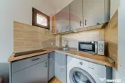 Garsoniera de vanzare in Confectii - etaj 1