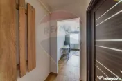 Garsoniera de vanzare in Confectii - etaj 1