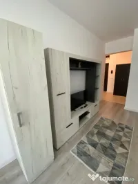 Garsoniera clasa A 