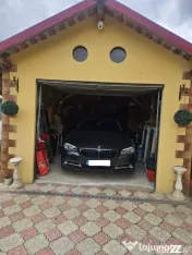 BMW Seria 5 520d Aut. Luxury Line 