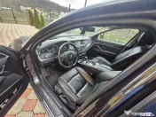BMW Seria 5 520d Aut. Luxury Line 