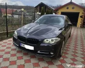 BMW Seria 5 520d Aut. Luxury Line 
