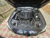 BMW Seria 5 520d Aut. Luxury Line 