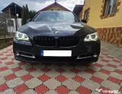 BMW Seria 5 520d Aut. Luxury Line 