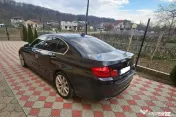 BMW Seria 5 520d Aut. Luxury Line 