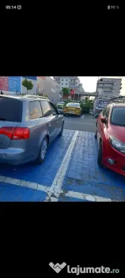 Audi A4 de vânzare 