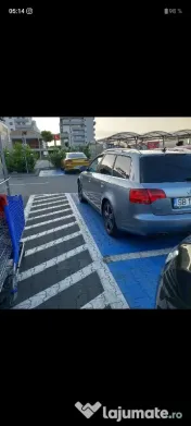 Audi A4 de vânzare 