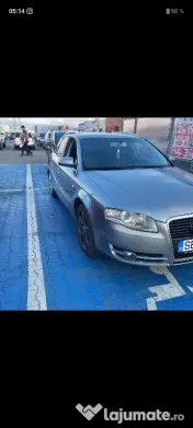 Audi A4 de vânzare 