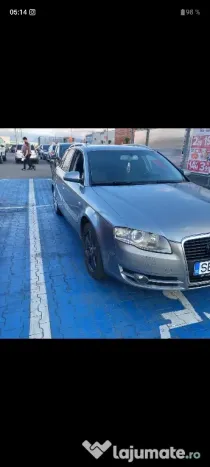 Audi A4 de vânzare