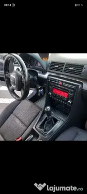 Audi A4 de vânzare 