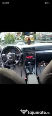 Audi A4 de vânzare 