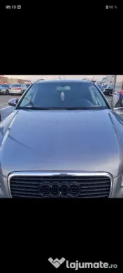 Audi A4 de vânzare 