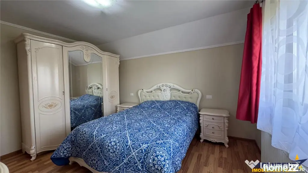Casa rafinata,incantare peisagistica,garaj,securizare,Corunc