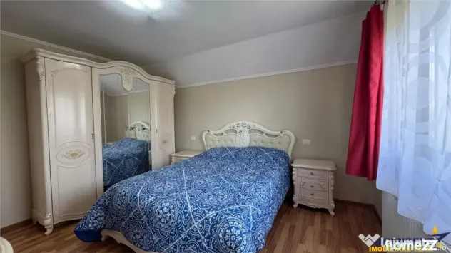 Casa rafinata,incantare peisagistica,garaj,securizare,Corunc